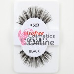 Gene false  Visofree tip banda, 1 pereche cod 523